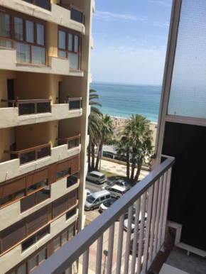 Downtown beach & peace Malaga